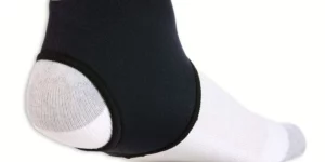 Băng Cổ Chân, Áo Bó Và Trang Phục Hỗ Trợ Không Chính Thức