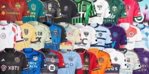 Cấu Trúc Một Bộ Trang Phục Thi Đấu Tiêu Chuẩn FIFA