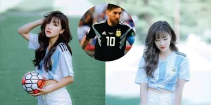 Hướng Dẫn Phối Đồ Với Áo Đấu Bóng Đá Cho Fan