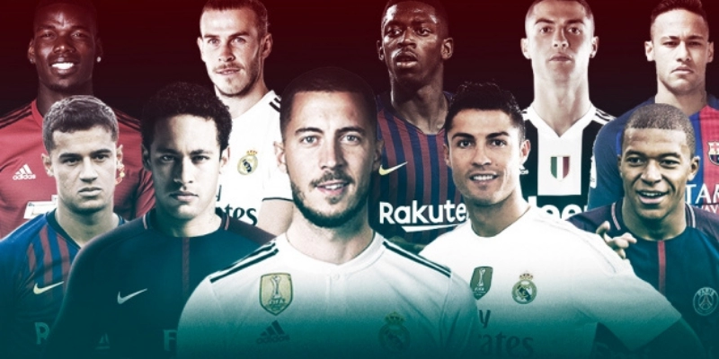 Luật FIFA Về Trang Phục Cầu Thủ Thi Đấu
