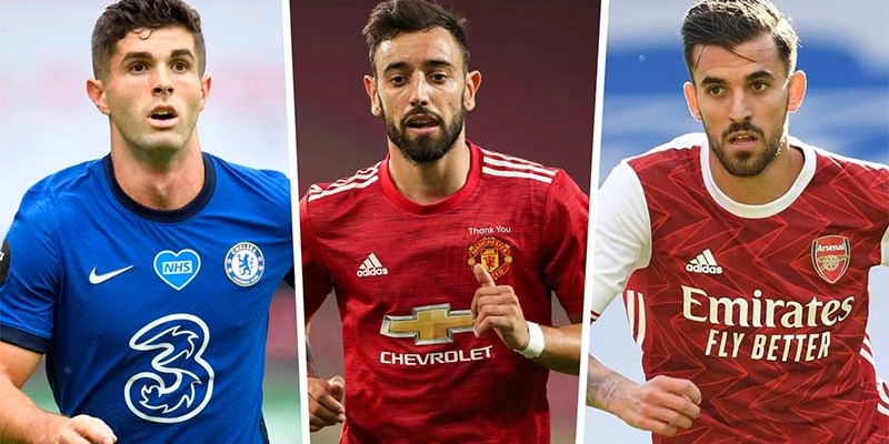 Luật FIFA Về Trang Phục Cầu Thủ Thi Đấu