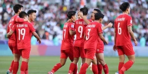Phân Biệt Trang Phục Thi Đấu, Tập Luyện Và Khởi Động