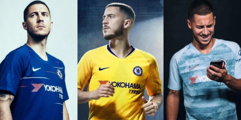 Quy Định FIFA Về Màu Áo Thủ Môn