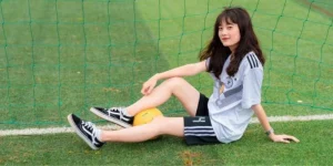 Trang Phục Bóng Đá Cho Nam, Nữ Và Trẻ Em