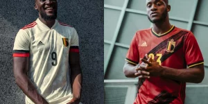 Trang Phục Thi Đấu Tại World Cup Vs Euro
