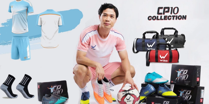 Trang Phục Trong Bóng Đá Gồm Những Gì