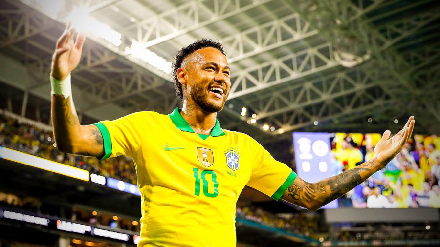 Áo đấu đội tuyển Brazil: Lịch sử, ý nghĩa và các phiên bản nổi bật