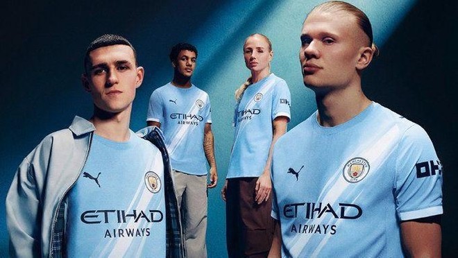 Các tiêu chí đánh giá áo thi đấu FIFA: Công nghệ, thiết kế, giá trị sưu tầm
