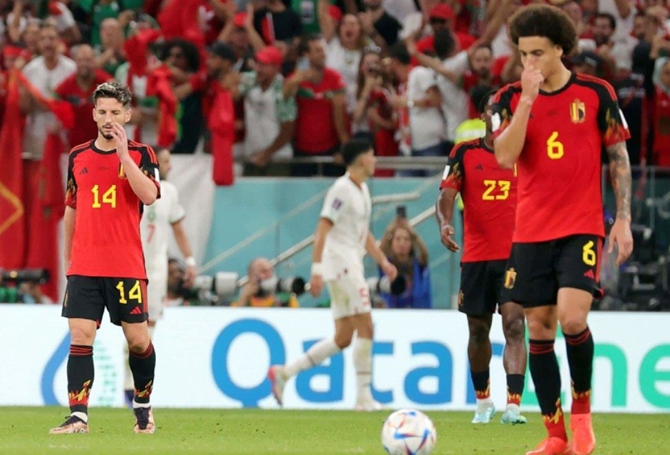 Các mẫu quần thi đấu FIFA hot trend năm 2025