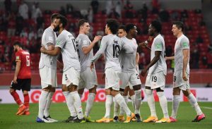 Quần thi đấu FIFA là gì? Tại sao các cầu thủ không thể bỏ qua?