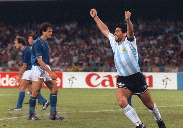 Cách nhận biết, bảo quản và sưu tầm trang phục thi đấu Maradona “chuẩn” nhất