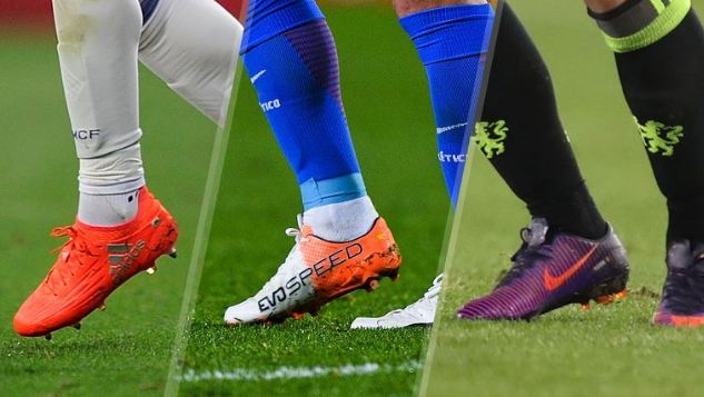 Vớ thi đấu FIFA và các công nghệ mới nhất năm 2025