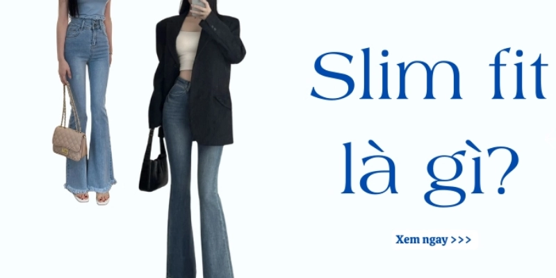 Form Slim-Fit