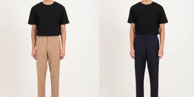Form Slim-Fit