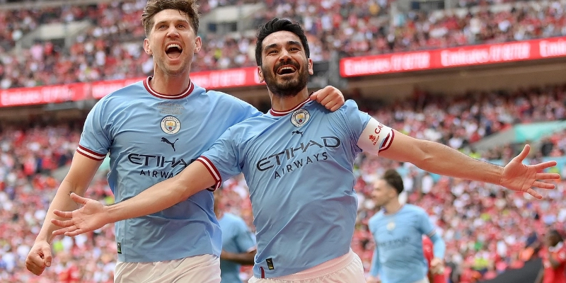 Manchester City