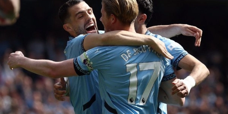 Manchester City