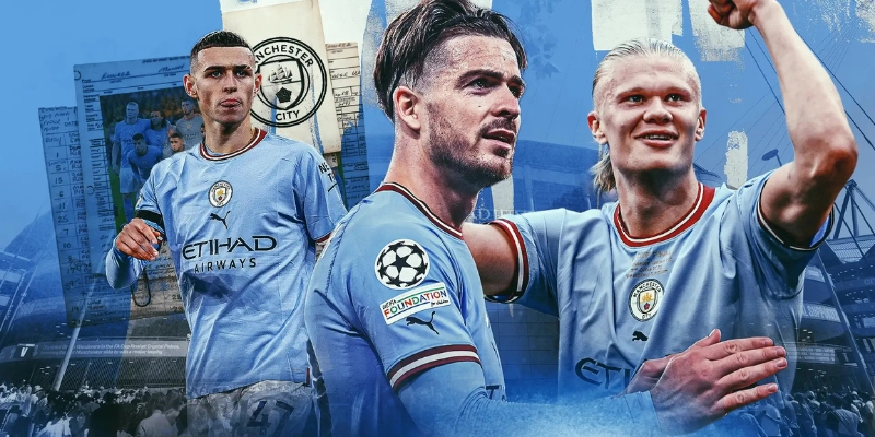 Manchester City