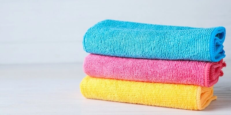 Microfiber