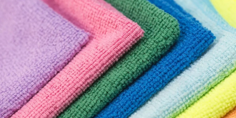 Microfiber