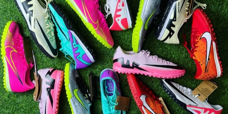 Nike