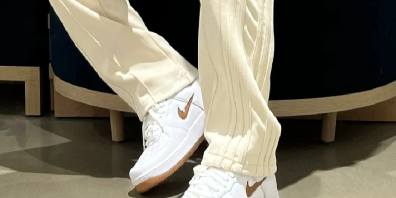 Nike