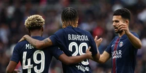 PSG