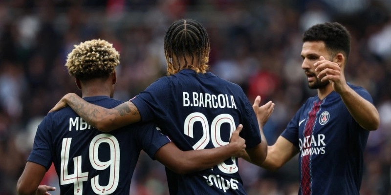 PSG