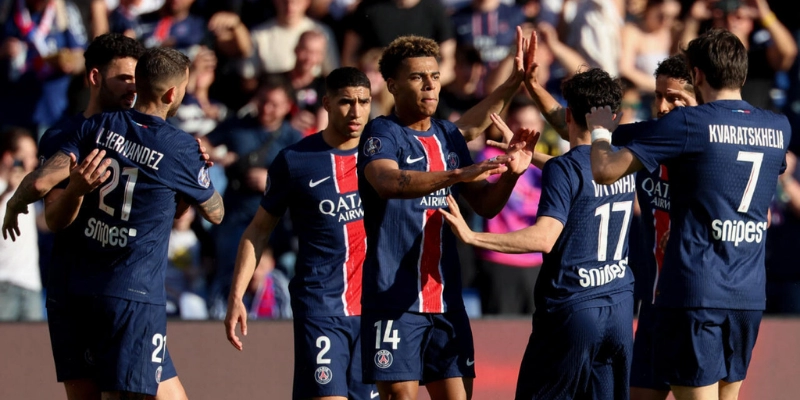 PSG