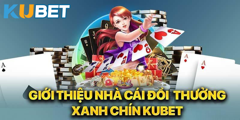Lý do người chơi lựa chọn Ku88 thay vì các nhà cái khác