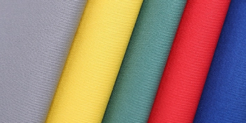 Vải Polyester
