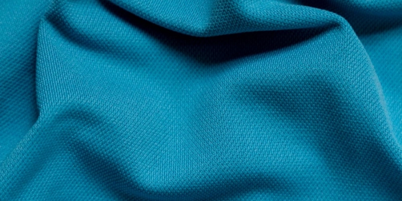 Vải Polyester
